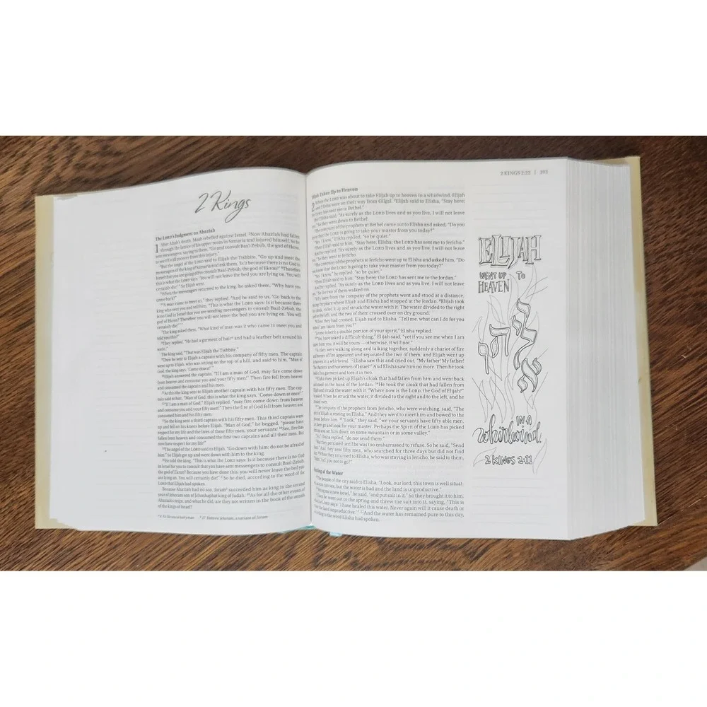Beautiful Word Coloring Bible Book-NIV: Hundreds of Verses‎ to Color Hardcover
